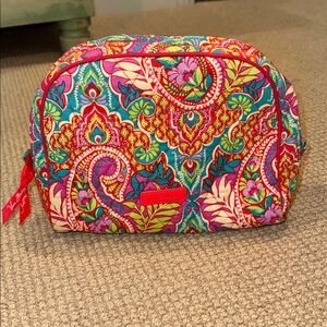 Vera Bradley Vibrant Multicolor Women's Bag